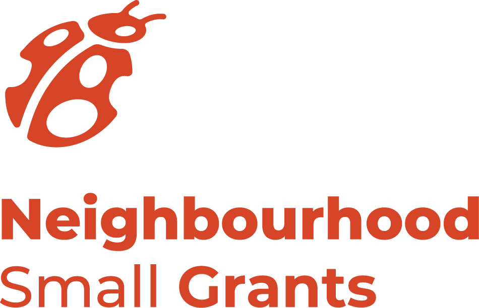 Neighbourhood Small Grants