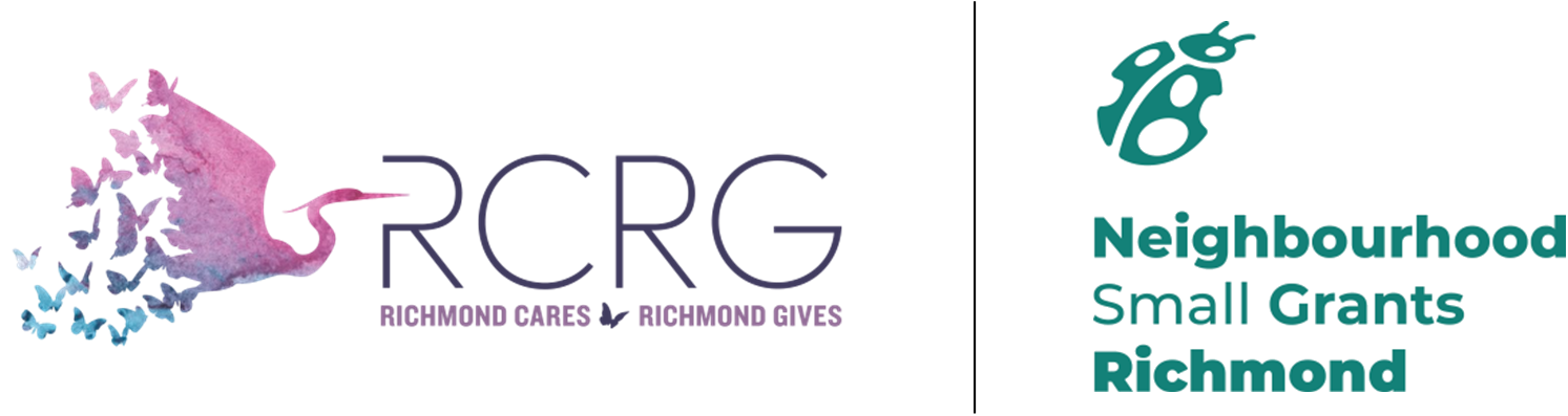 Richmond Cares, Richmond Gives and Neighbourhood Small Grants